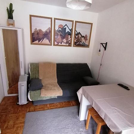 Appartement Avec Grande Terrasse Ла-Фу Экстерьер фото