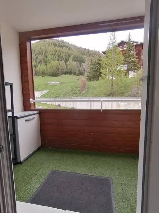 Appartement Avec Grande Terrasse Ла-Фу Экстерьер фото