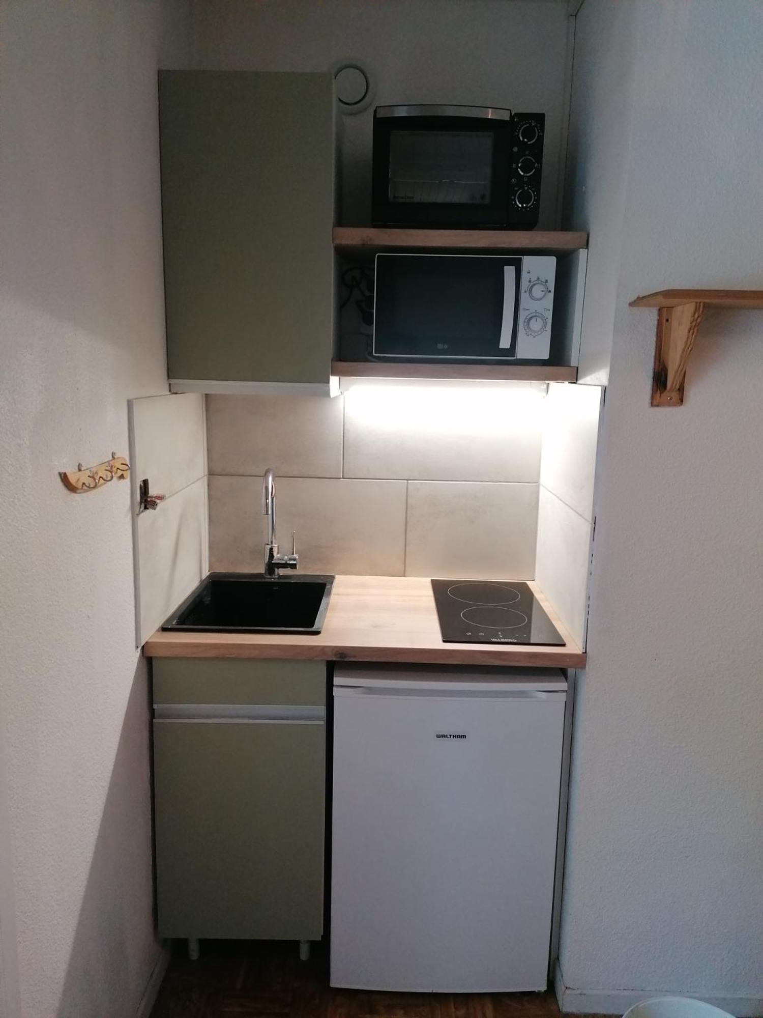 Appartement Avec Grande Terrasse Ла-Фу Номер фото